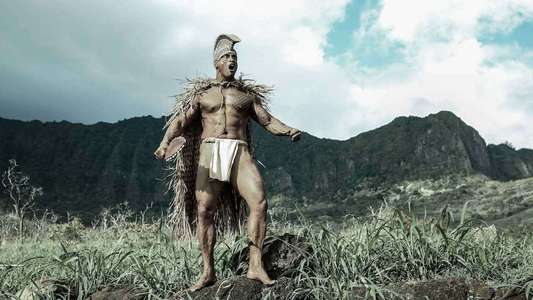 Ho'omau - Backdrop
