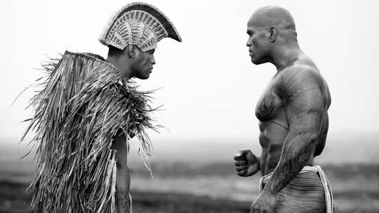 Ho'omau - Backdrop