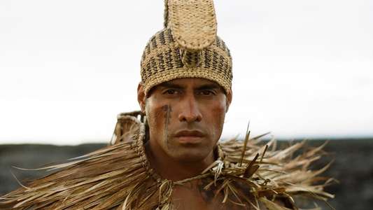 Ho'omau - Backdrop