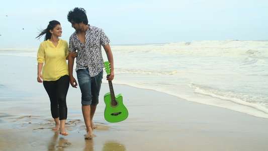Munnodi - Backdrops