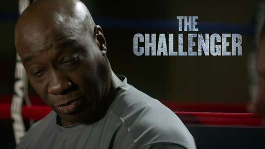 The Challenger - Backdrops