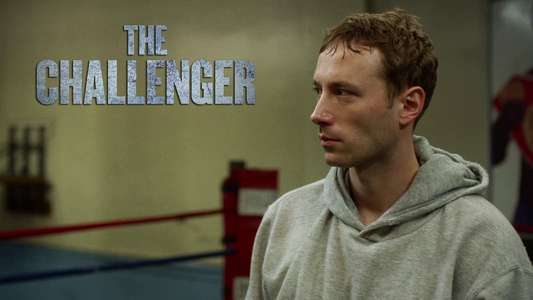The Challenger - Backdrops