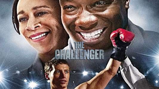 The Challenger - Backdrops