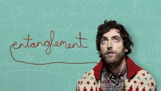 Entanglement - Backdrop
