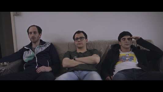 Why me? - Backdrop