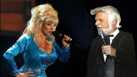 All In For The Gambler: Kenny Rogers Farewell Concert Celebration - Backdrop
