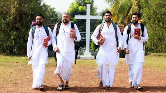 Achayans - Backdrops