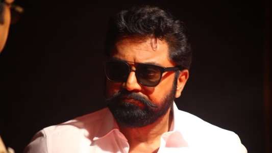 Chennaiyil Oru Naal 2 - Backdrop