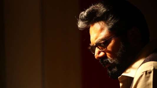 Chennaiyil Oru Naal 2 - Backdrop
