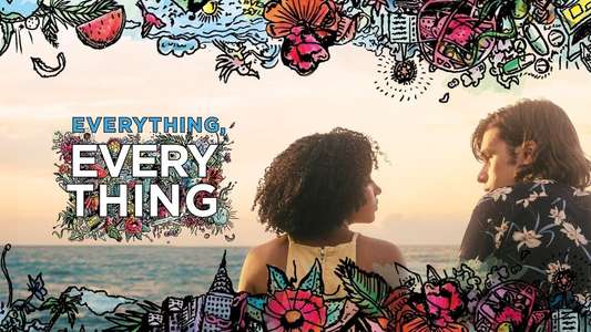 Everything  Everything - Backdrop