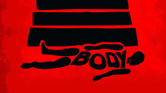 Body - Backdrop