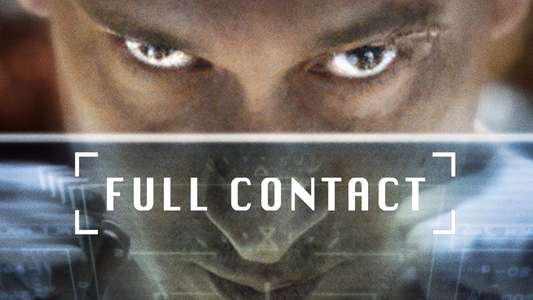 Full Contact - Backdrops