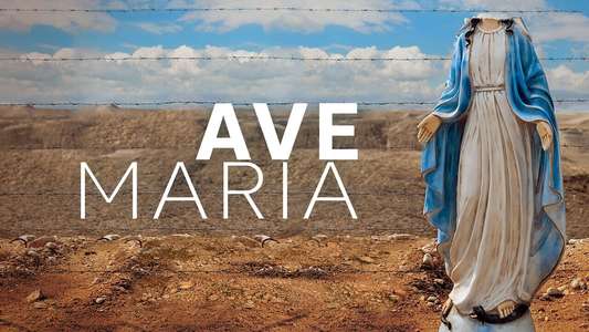 Ave Maria - Backdrops