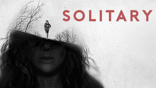 Solitary - Backdrop