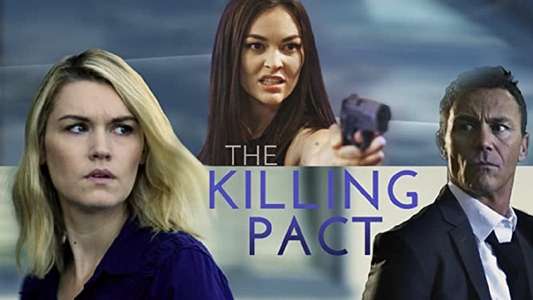 The Killing Pact - Backdrop