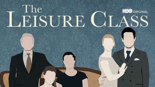 The Leisure Class - Backdrops