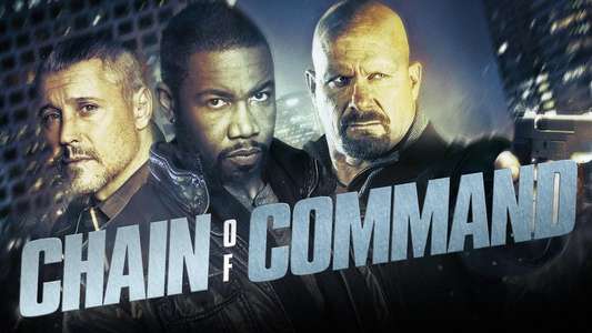 Chain of Command - Backdrop