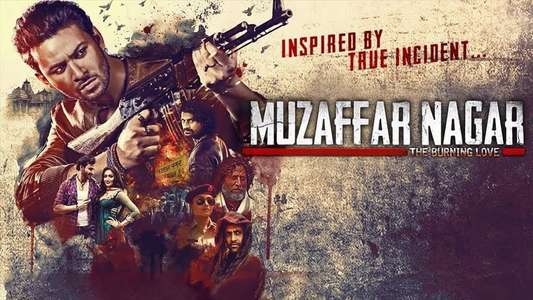 Muzaffarnagar - Backdrop