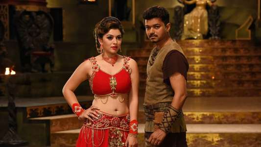 Puli - Backdrops