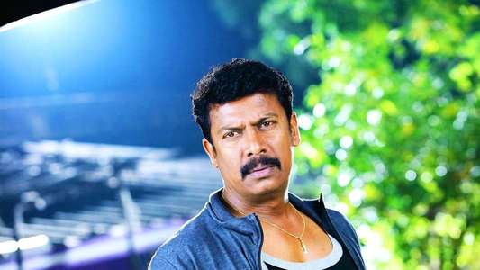 Thondan - Backdrop