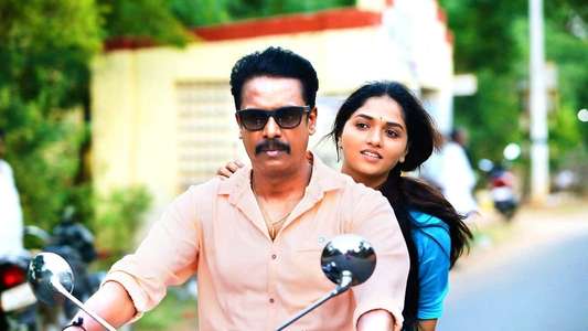 Thondan - Backdrop