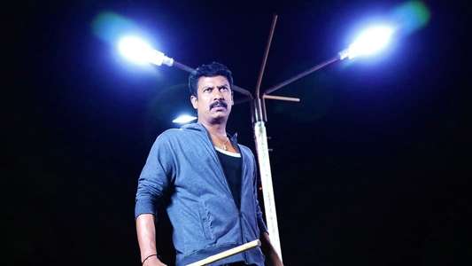 Thondan - Backdrop
