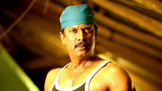 Thondan - Backdrop