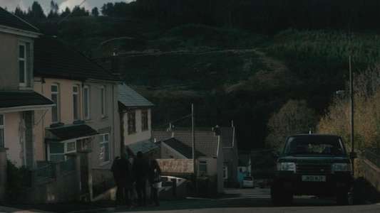 Bridgend - Backdrop