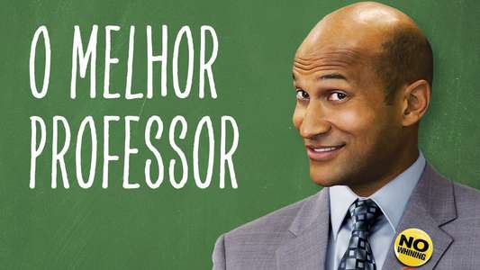 Teacher of the Year - Backdrop