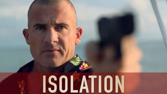 Isolation - Backdrop