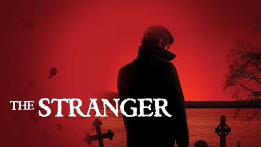 The Stranger - Backdrop