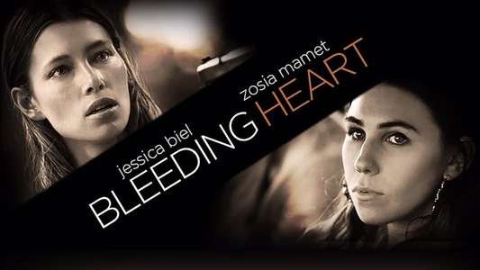 Bleeding Heart - Backdrop