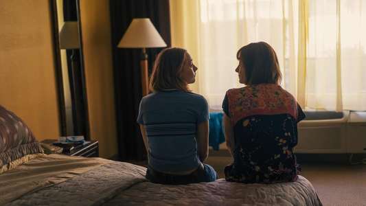 Lady Bird - Backdrops