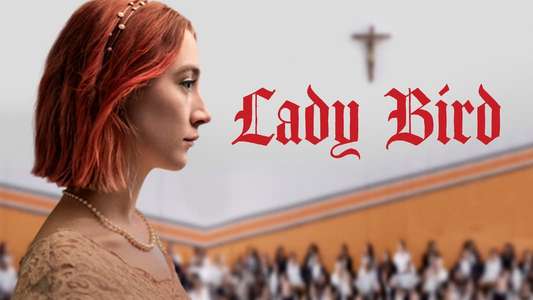 Lady Bird - Backdrops