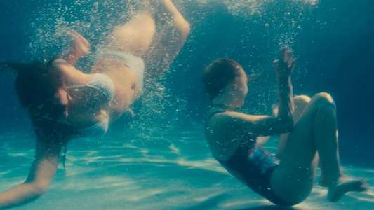 Lady Bird - Backdrops