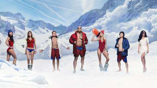 Baywatch - Backdrop