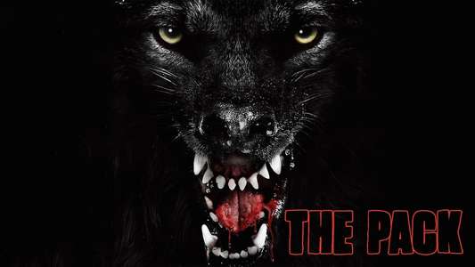 The Pack - Backdrop