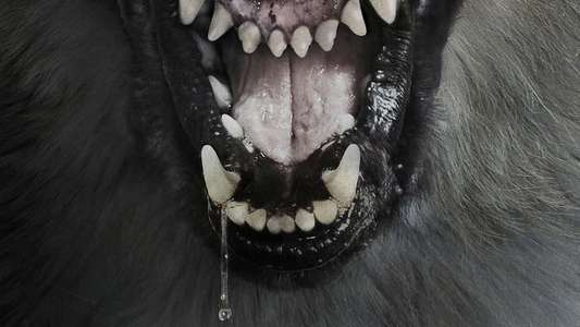 The Pack - Backdrop