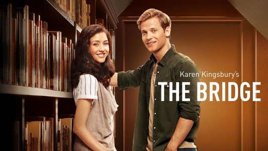 The Bridge - Backdrop