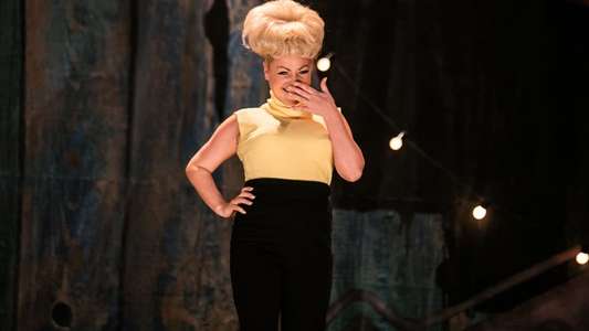 Babs - Backdrops
