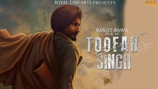 Toofan Singh - Backdrop