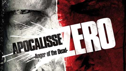 Anger of the Dead - Backdrop