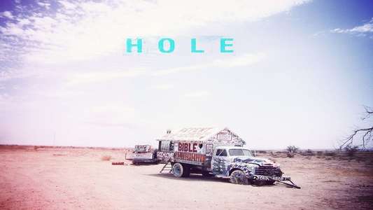 Hole - Backdrop