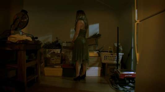 Hole - Backdrop