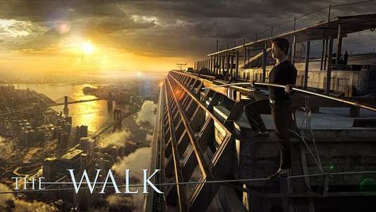 The Walk - Backdrop