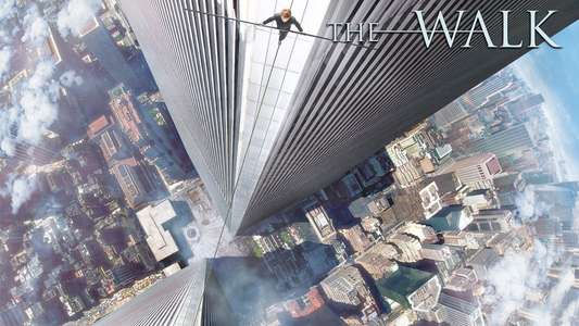 The Walk - Backdrop
