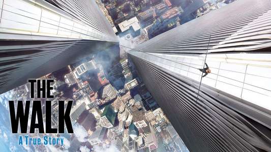 The Walk - Backdrop