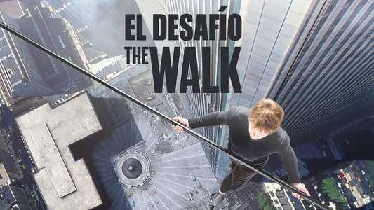 The Walk - Backdrop