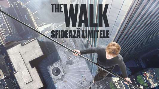 The Walk - Backdrop
