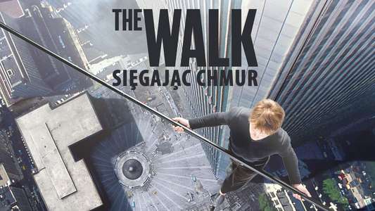 The Walk - Backdrop